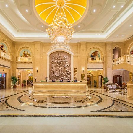 Vienna International Hotel Hangzhou Xintiandi Yingtai Extérieur photo