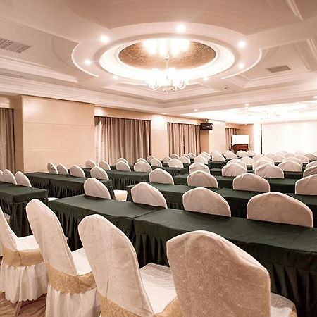 Vienna International Hotel Hangzhou Xintiandi Yingtai Extérieur photo