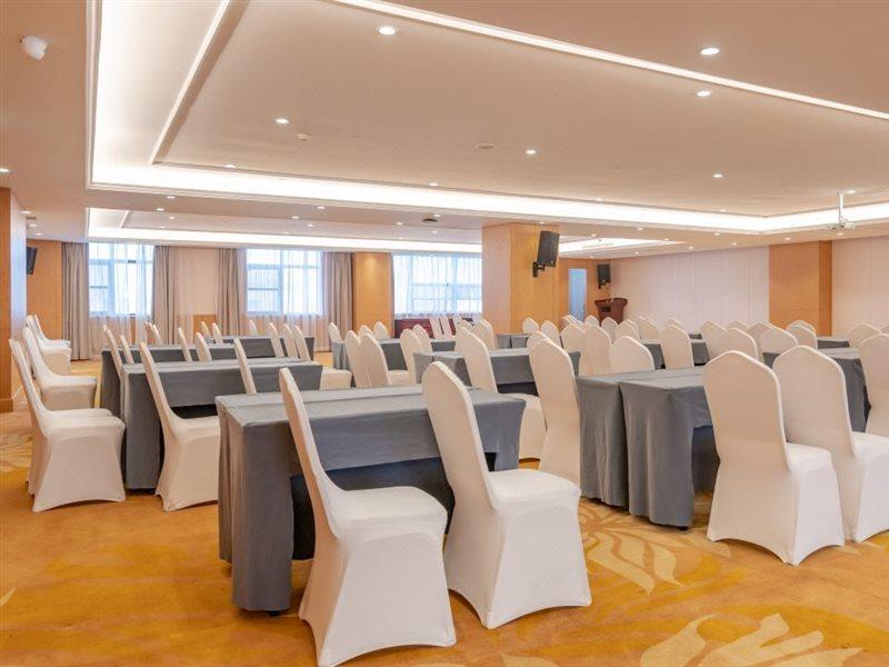 Vienna International Hotel Hangzhou Xintiandi Yingtai Extérieur photo