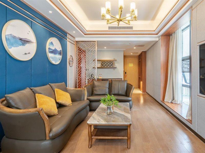 Vienna International Hotel Hangzhou Xintiandi Yingtai Extérieur photo