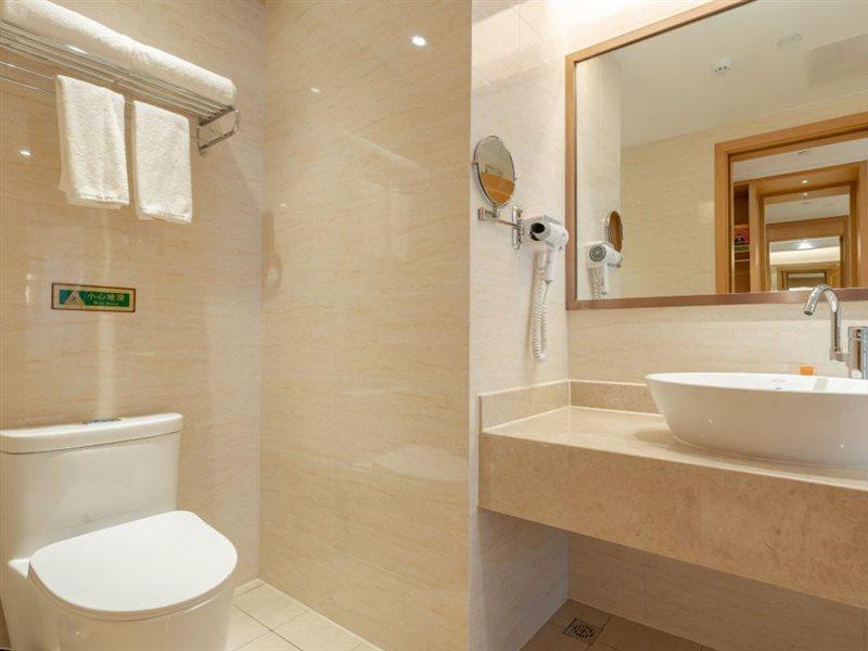 Vienna International Hotel Hangzhou Xintiandi Yingtai Extérieur photo