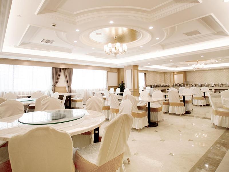 Vienna International Hotel Hangzhou Xintiandi Yingtai Extérieur photo